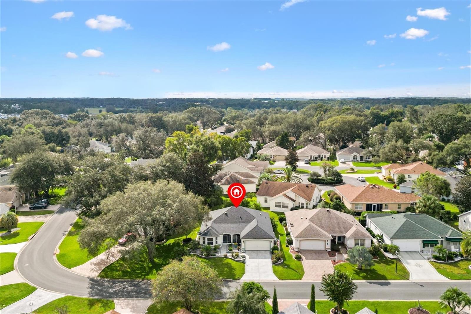 THE VILLAGES - Residential