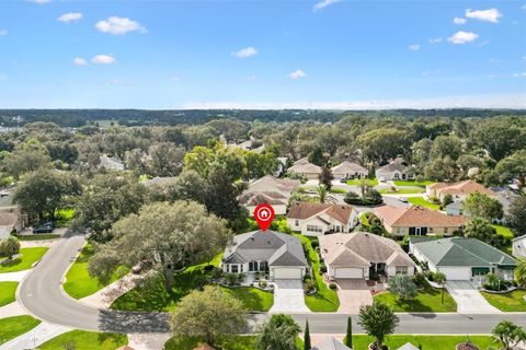 Tiny photo for 515 Loma Paseo Drive, Lady Lake, FL 32159 (MLS # G5103876)