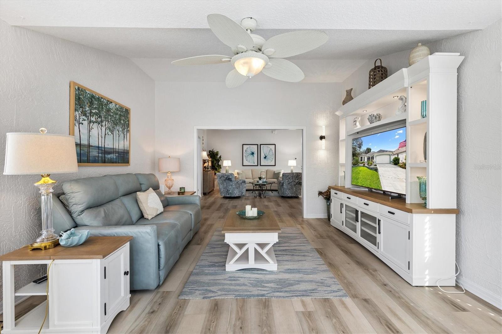 THE VILLAGES - Residential