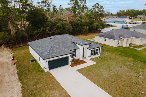 A home in OCALA