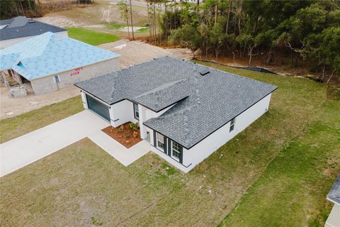 A home in OCALA