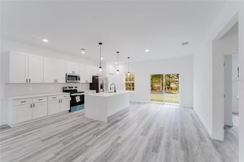 A home in OCALA