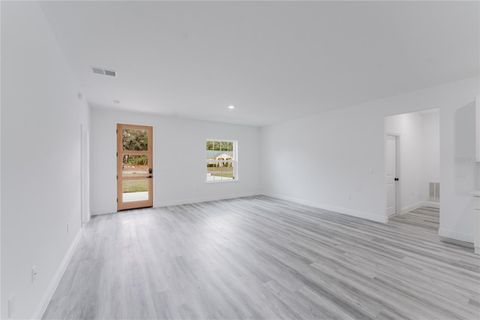 A home in OCALA