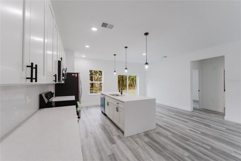A home in OCALA
