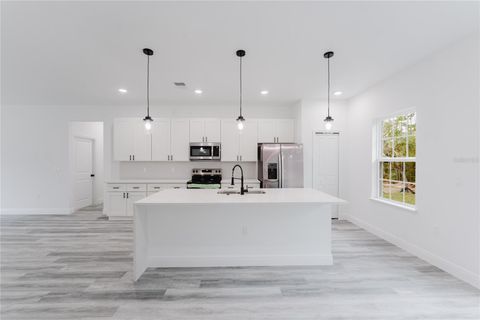 A home in OCALA