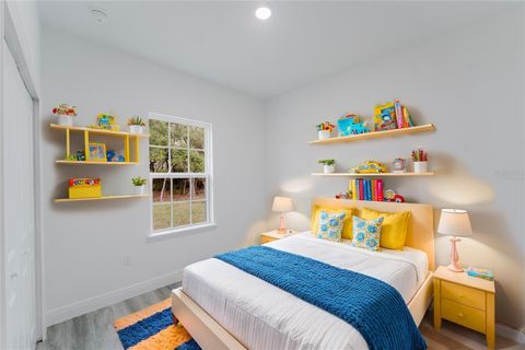 A home in OCALA