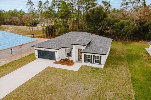 A home in OCALA