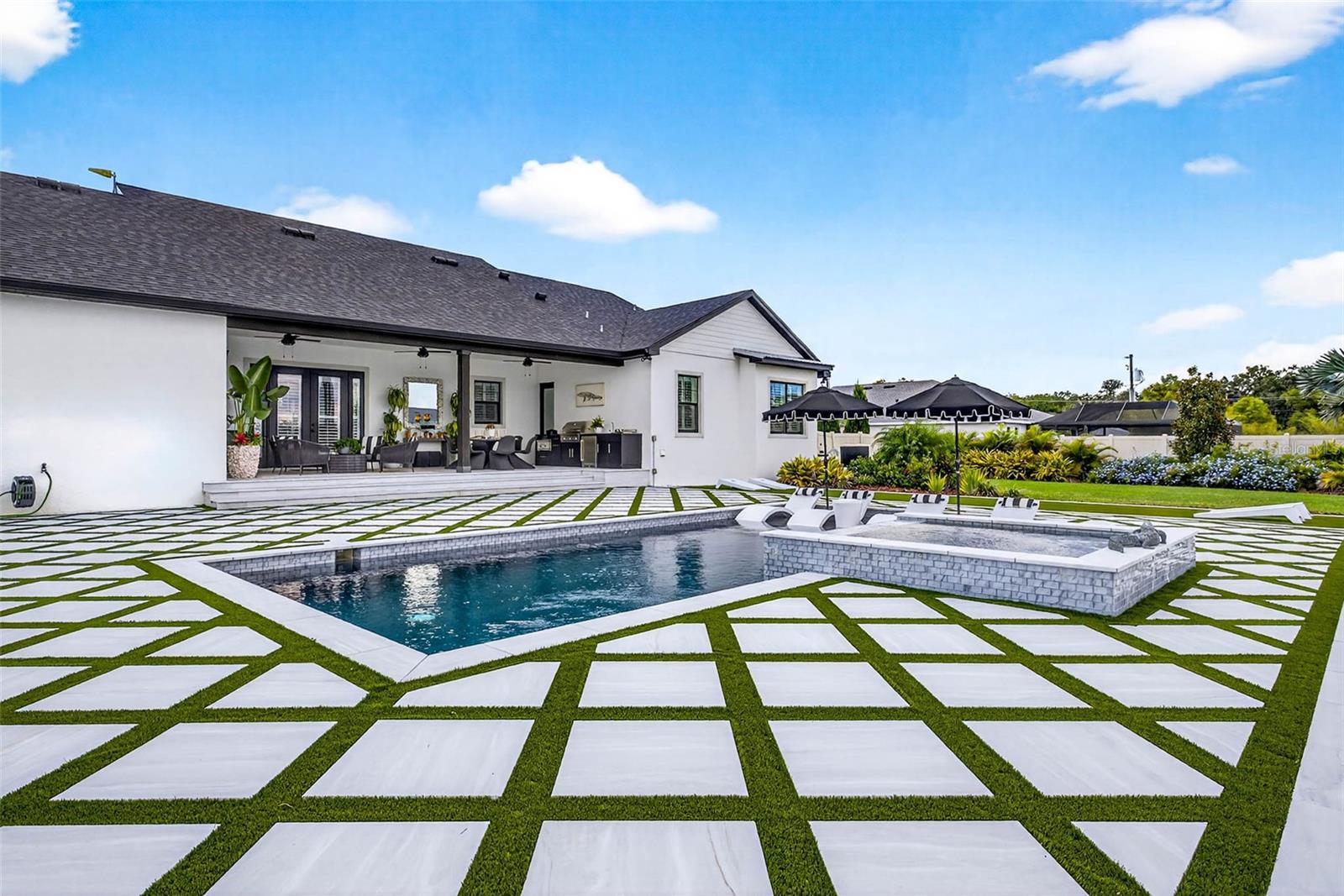 AL MAR ACRES PH 1 - Residential