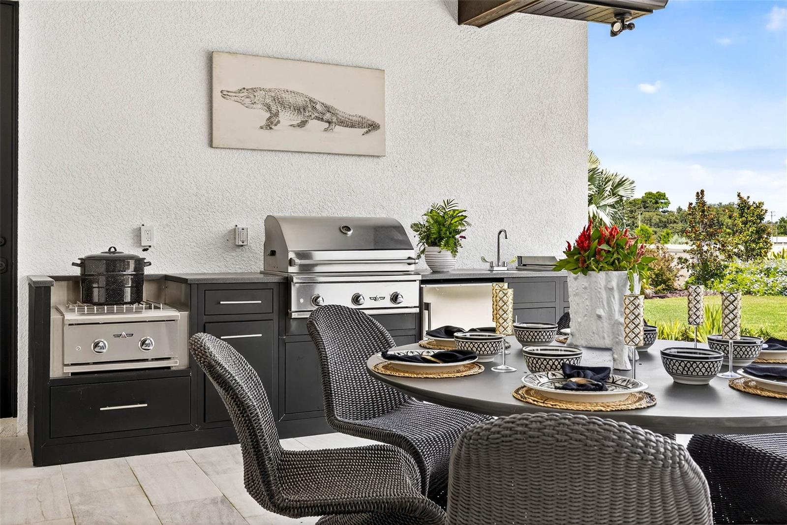 AL MAR ACRES PH 1 - Residential