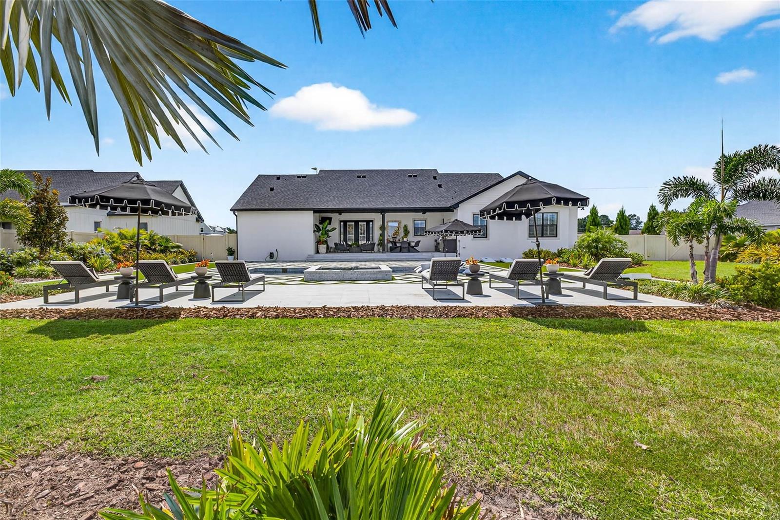 AL MAR ACRES PH 1 - Residential