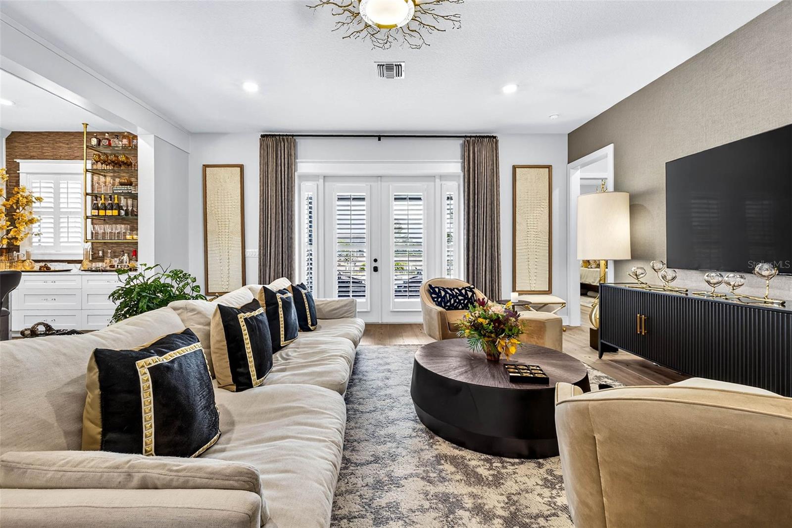 AL MAR ACRES PH 1 - Residential