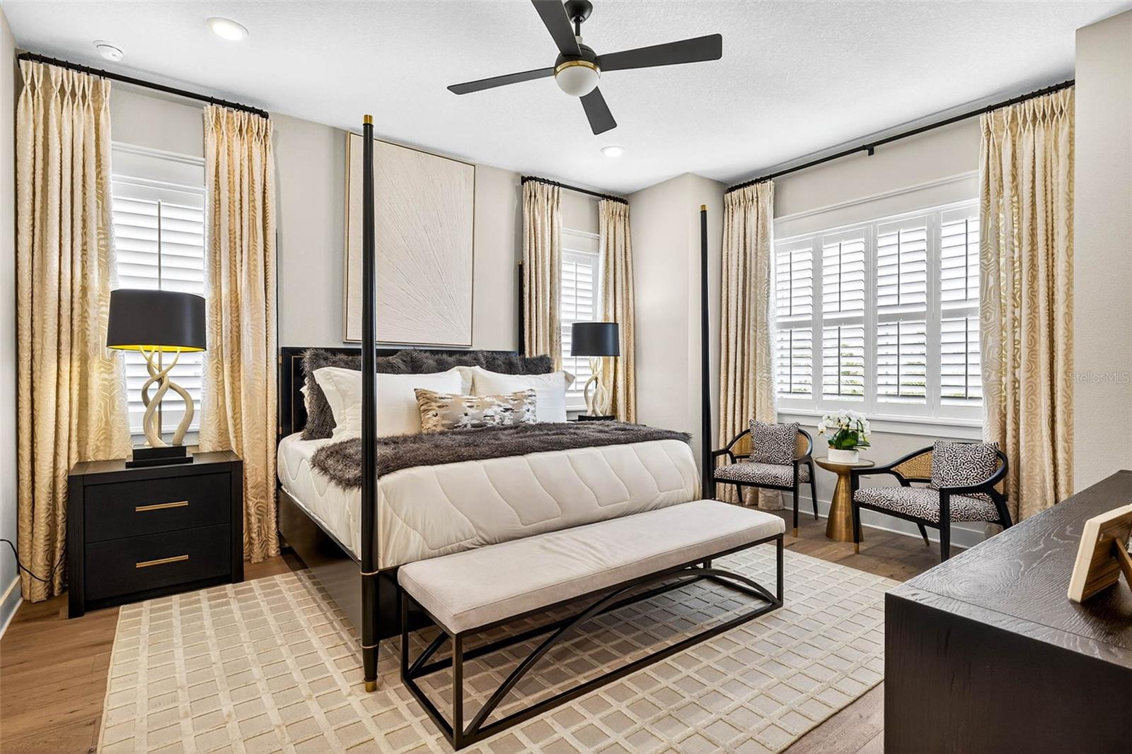 AL MAR ACRES PH 1 - Residential