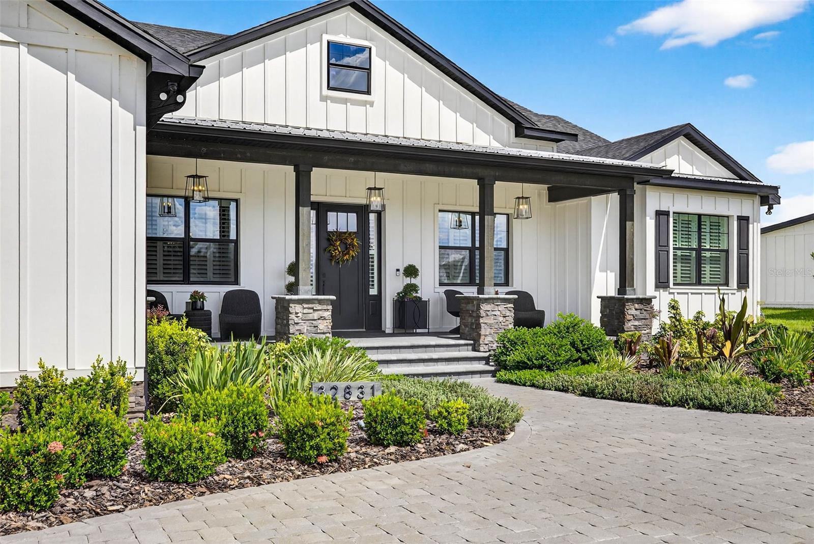 AL MAR ACRES PH 1 - Residential