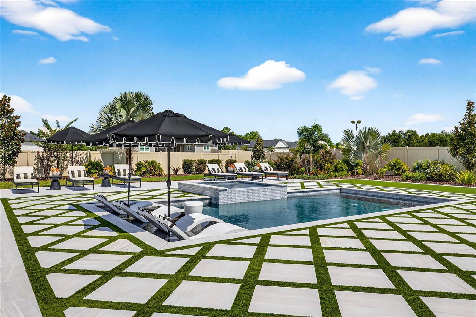 AL MAR ACRES PH 1 - Residential