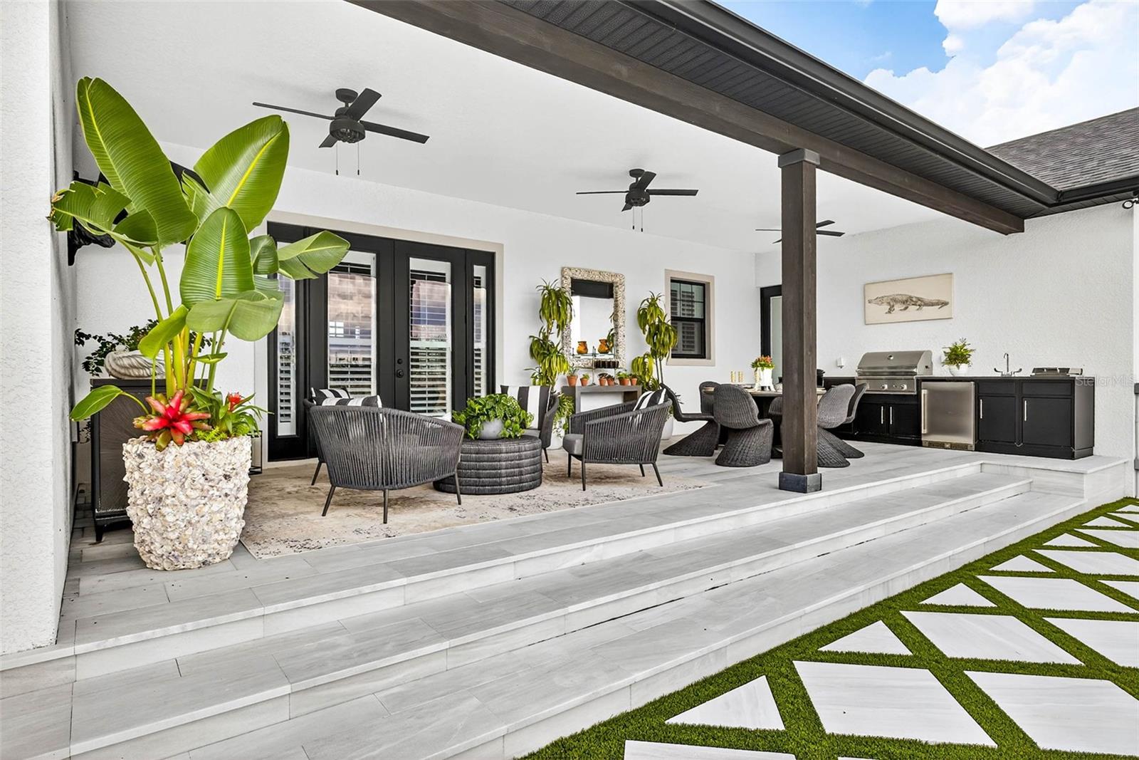 AL MAR ACRES PH 1 - Residential