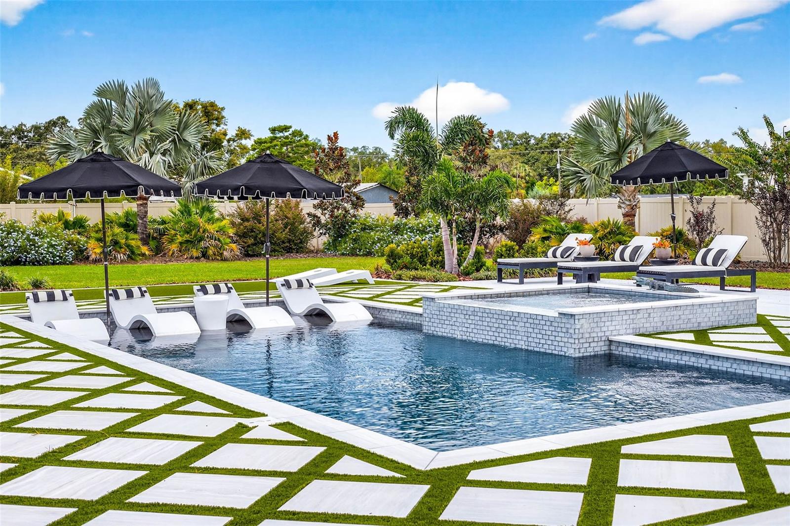 AL MAR ACRES PH 1 - Residential