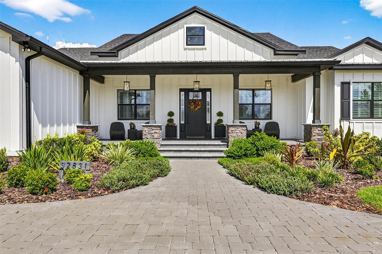 AL MAR ACRES PH 1 - Residential