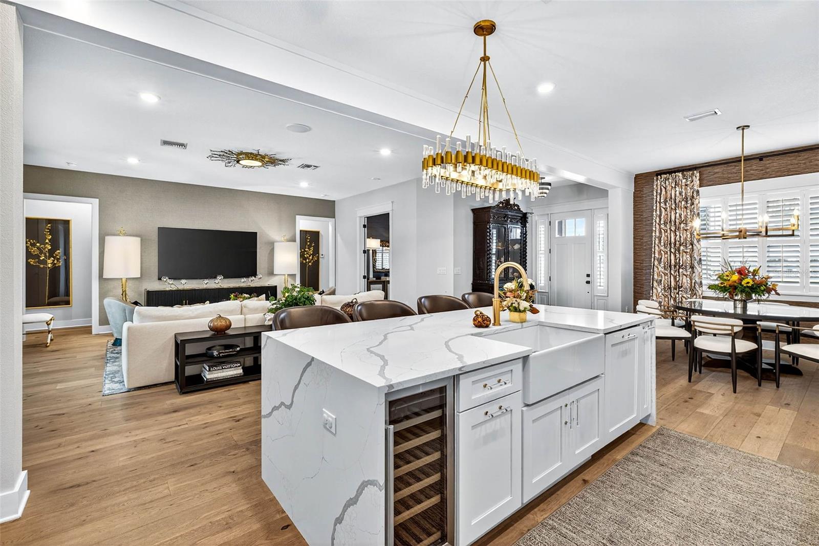 AL MAR ACRES PH 1 - Residential