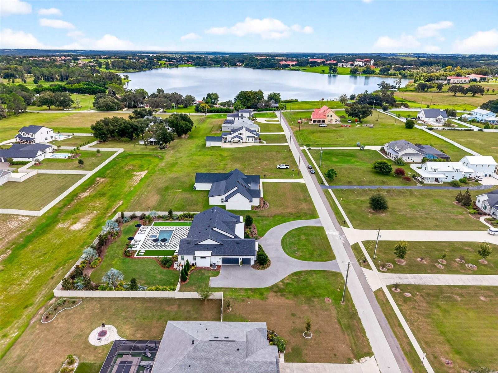 AL MAR ACRES PH 1 - Residential