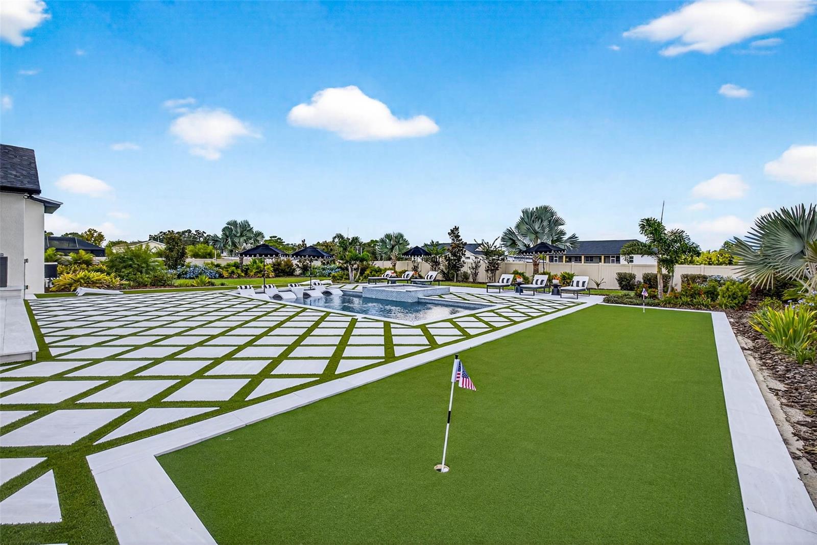 AL MAR ACRES PH 1 - Residential