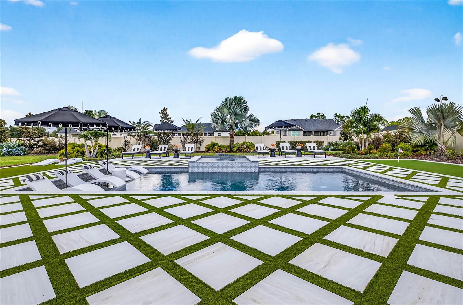 AL MAR ACRES PH 1 - Residential