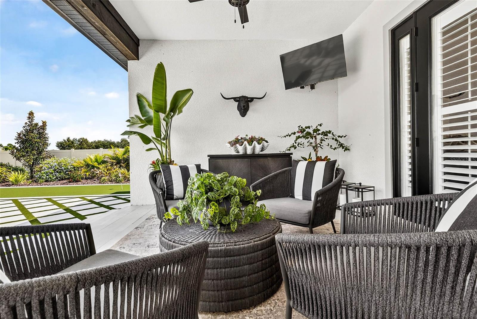 AL MAR ACRES PH 1 - Residential