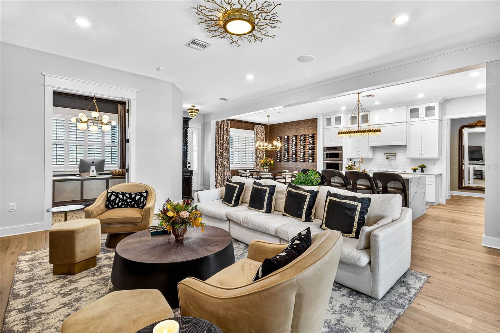 AL MAR ACRES PH 1 - Residential