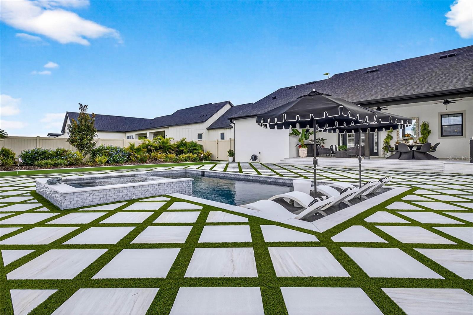 AL MAR ACRES PH 1 - Residential