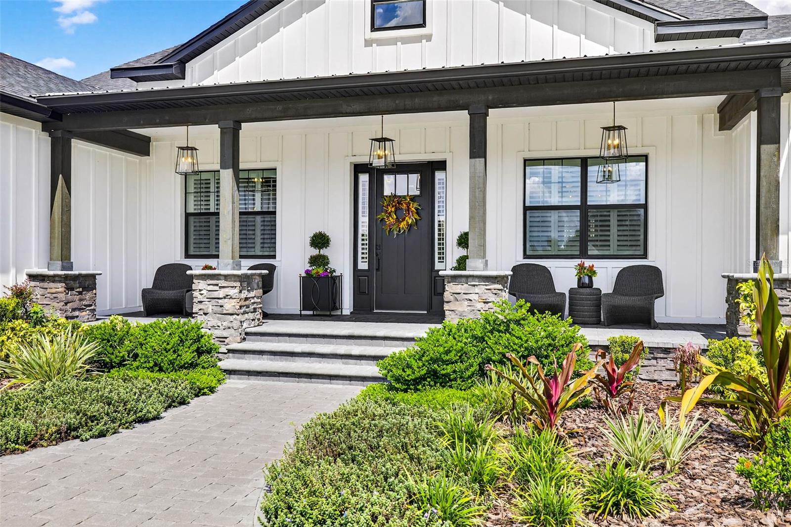 AL MAR ACRES PH 1 - Residential