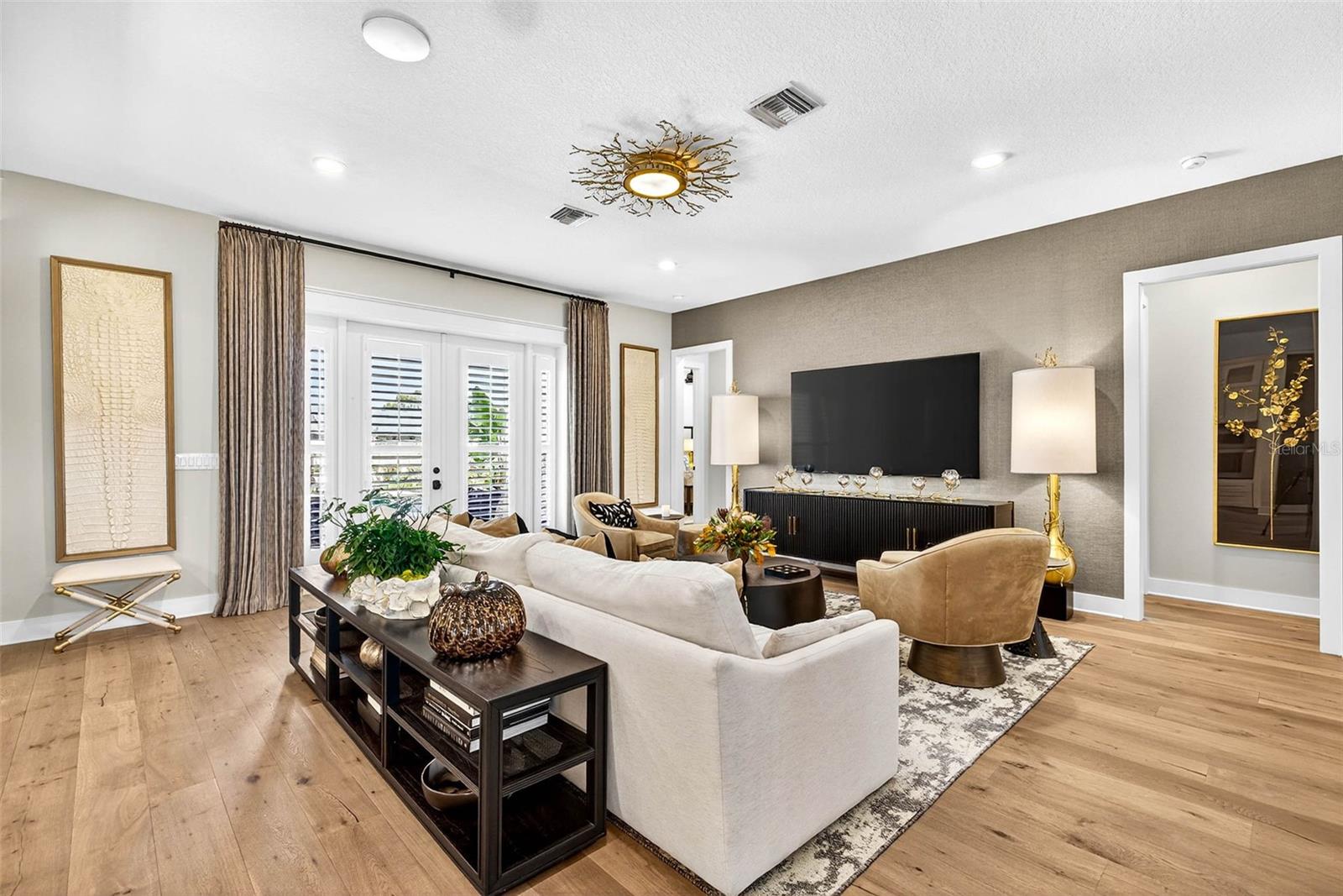 AL MAR ACRES PH 1 - Residential