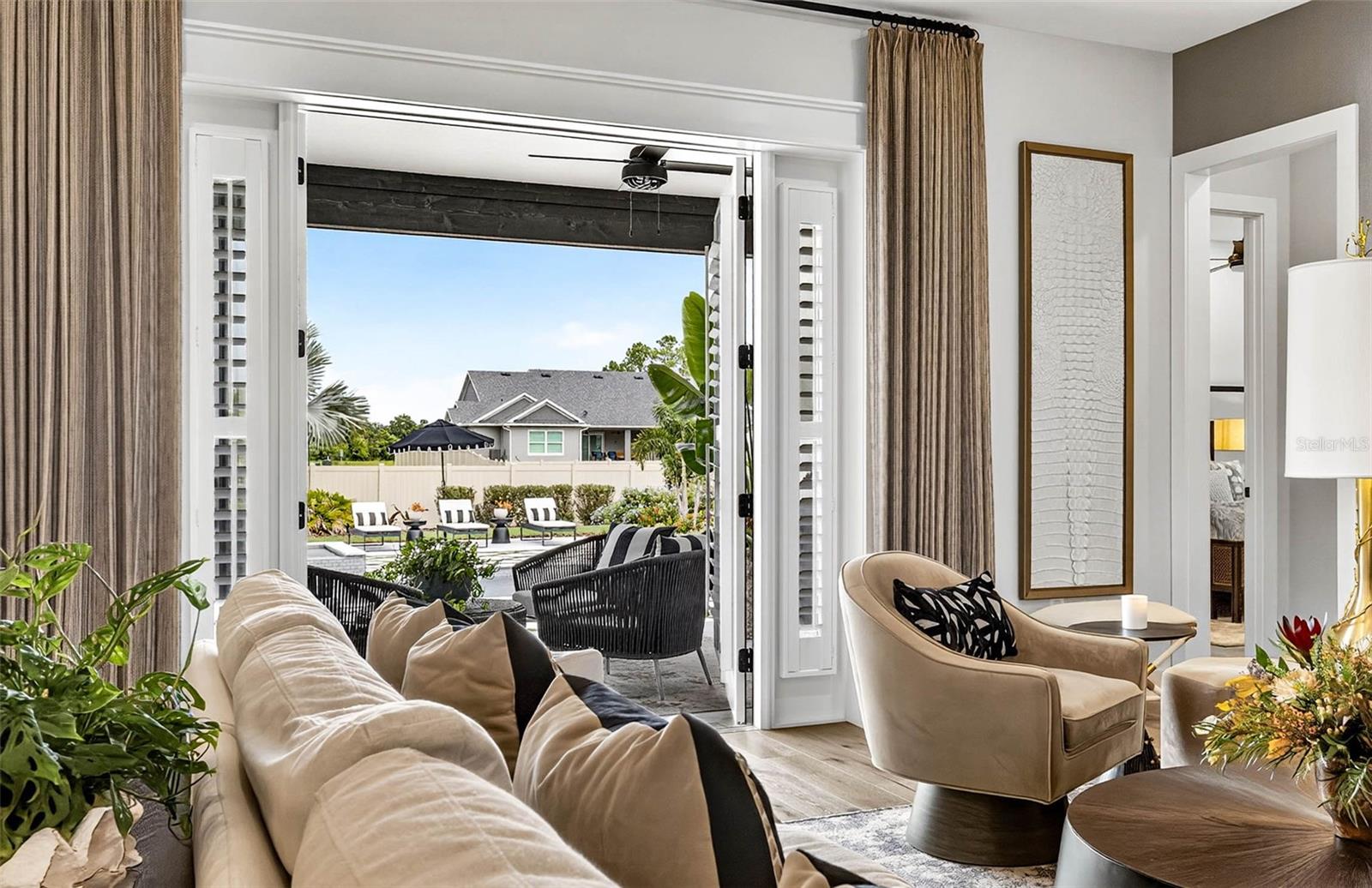 AL MAR ACRES PH 1 - Residential