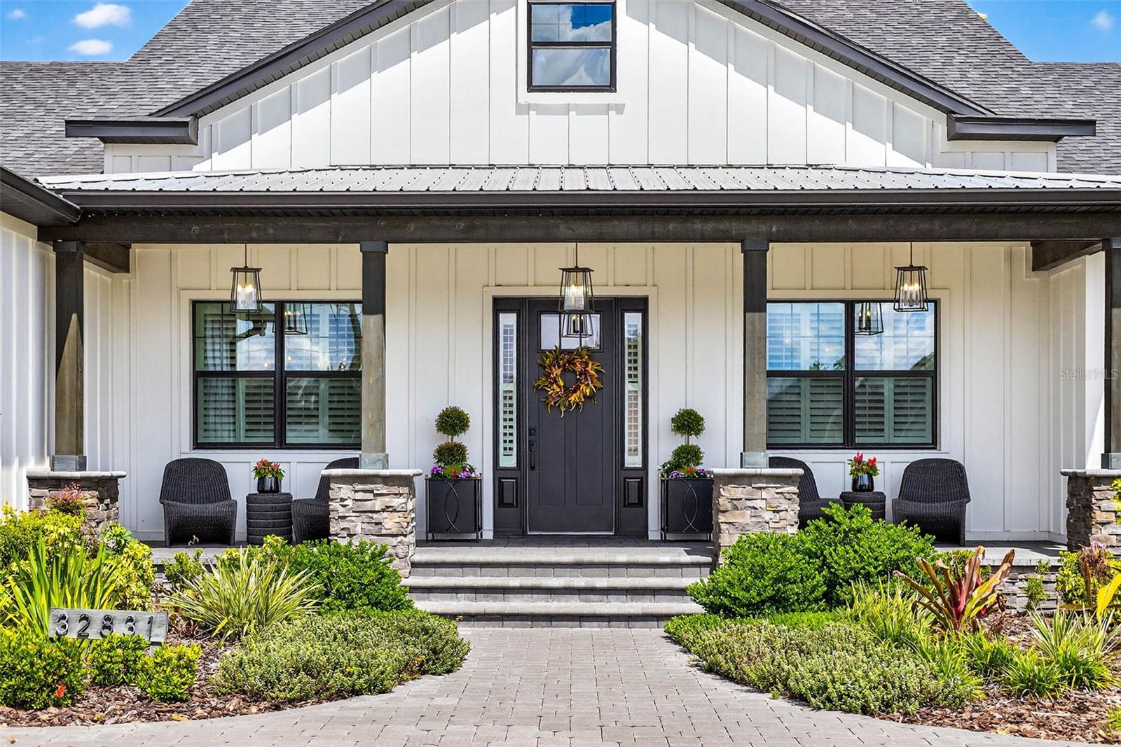 AL MAR ACRES PH 1 - Residential