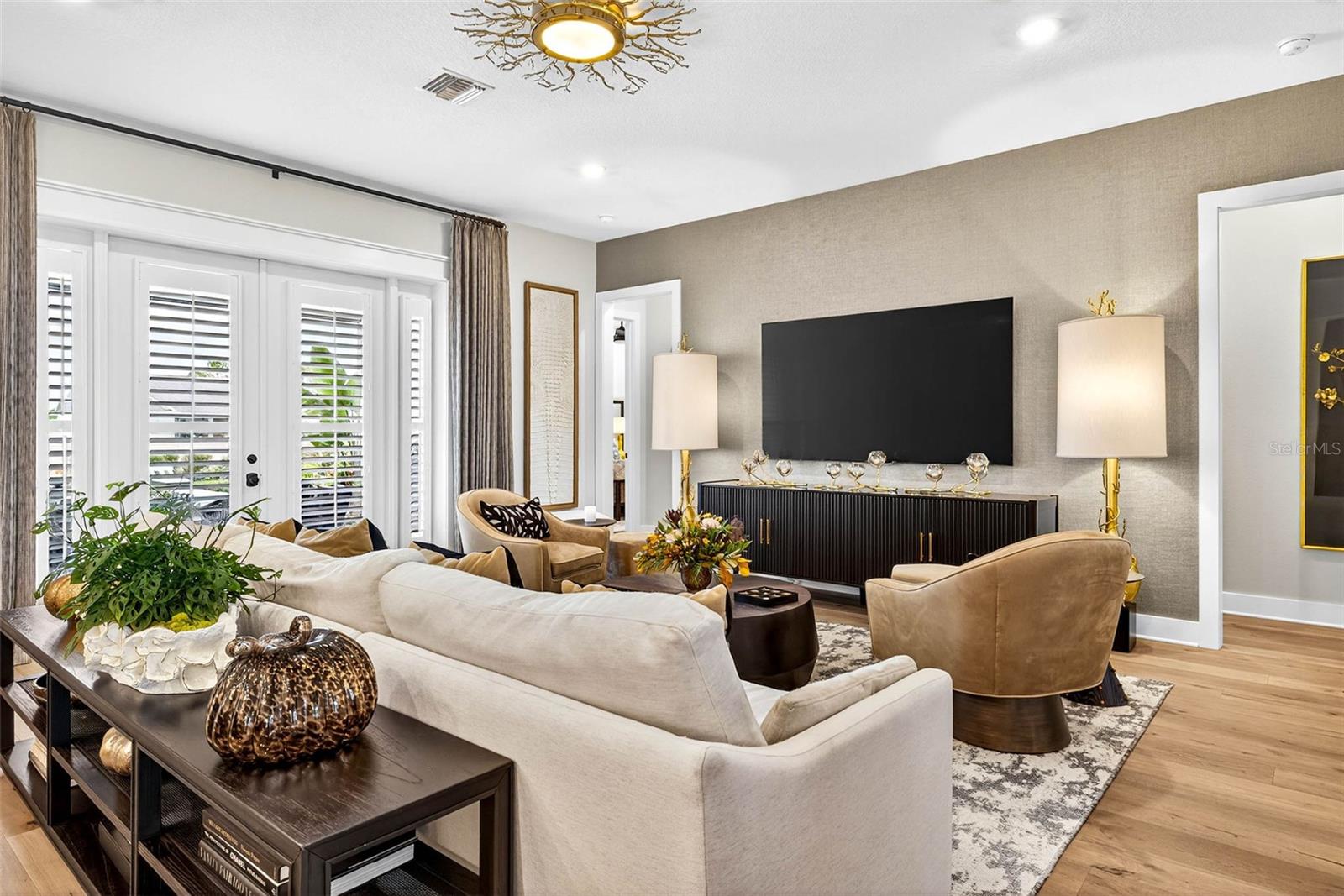 AL MAR ACRES PH 1 - Residential