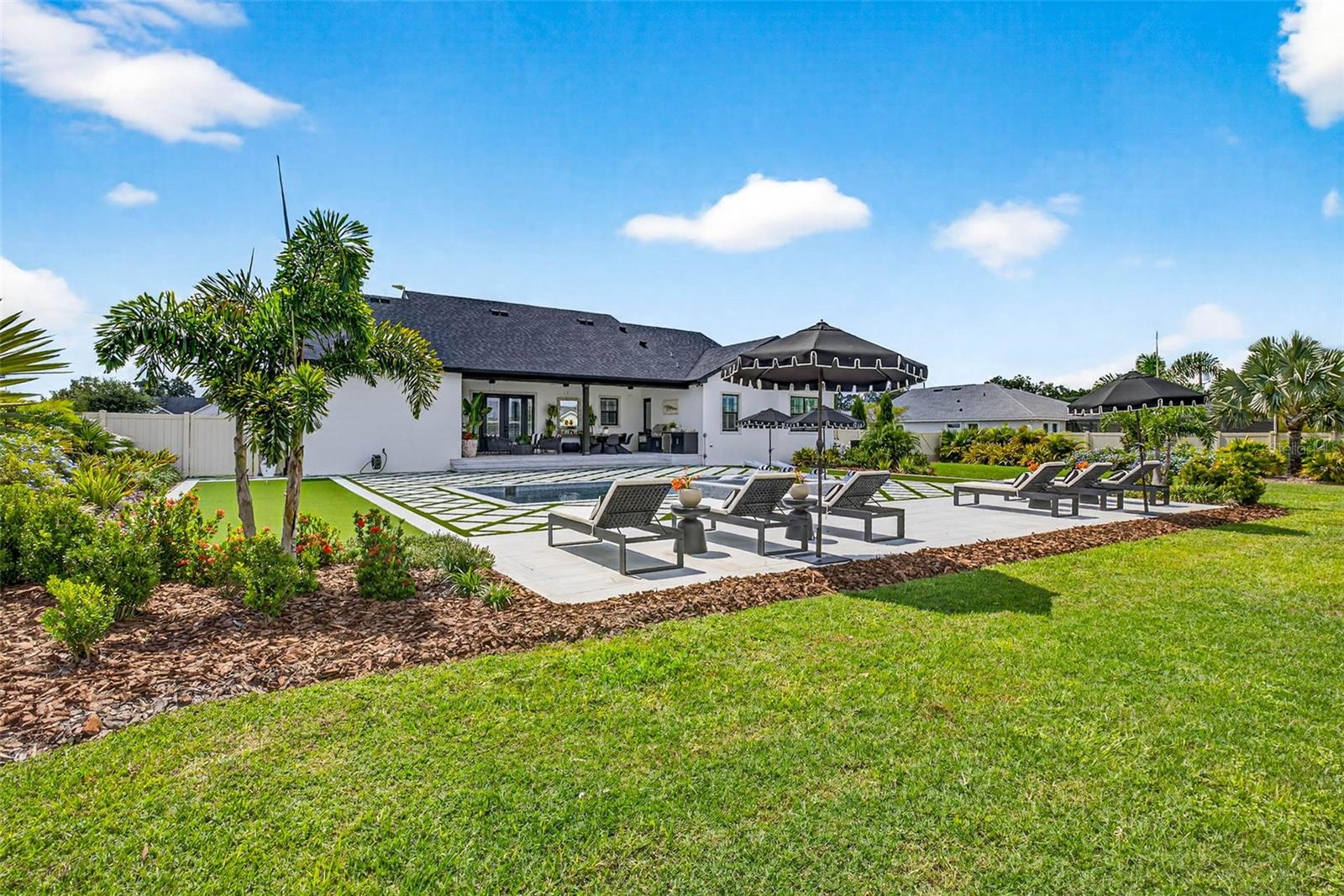 AL MAR ACRES PH 1 - Residential