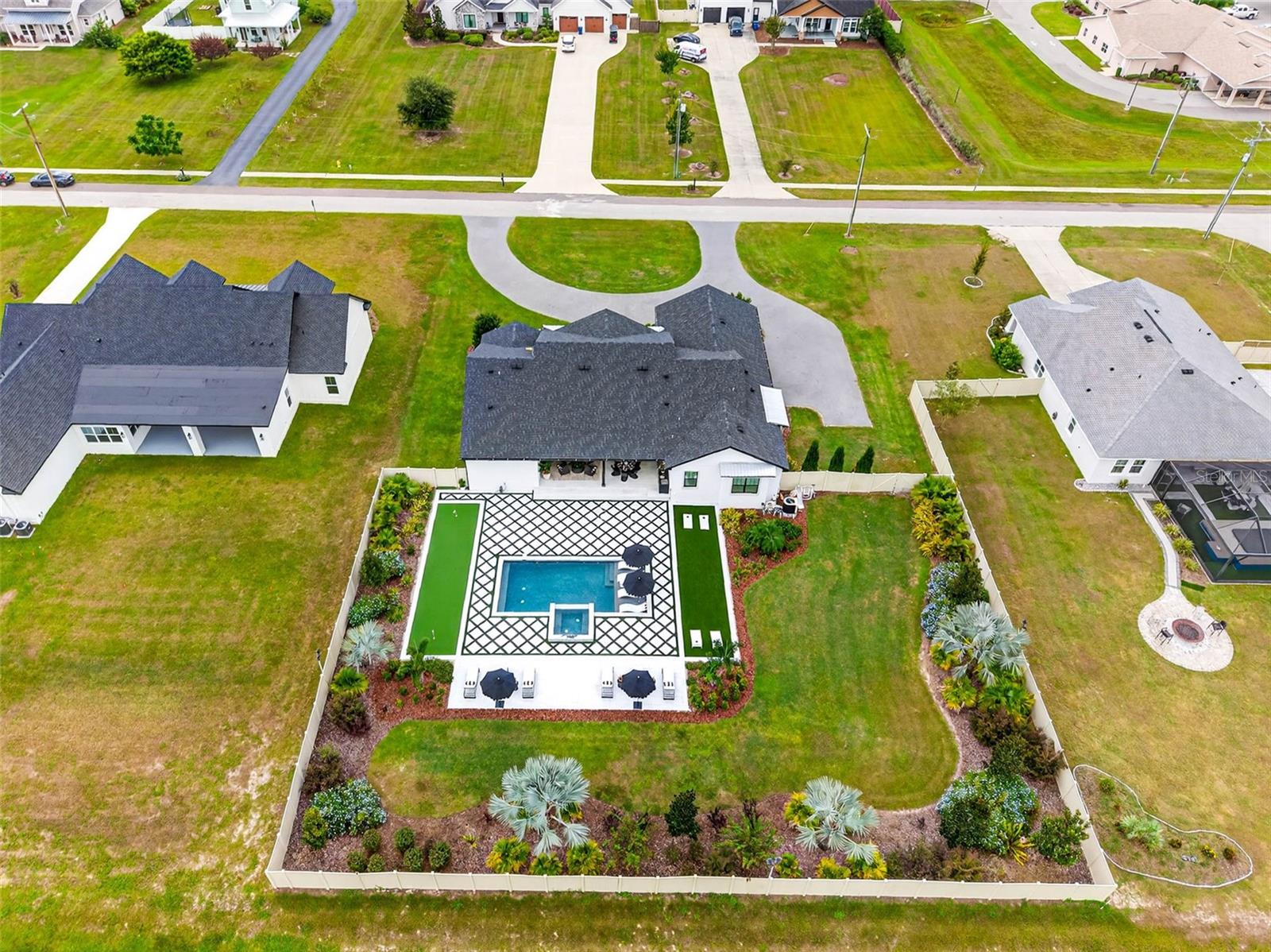 AL MAR ACRES PH 1 - Residential