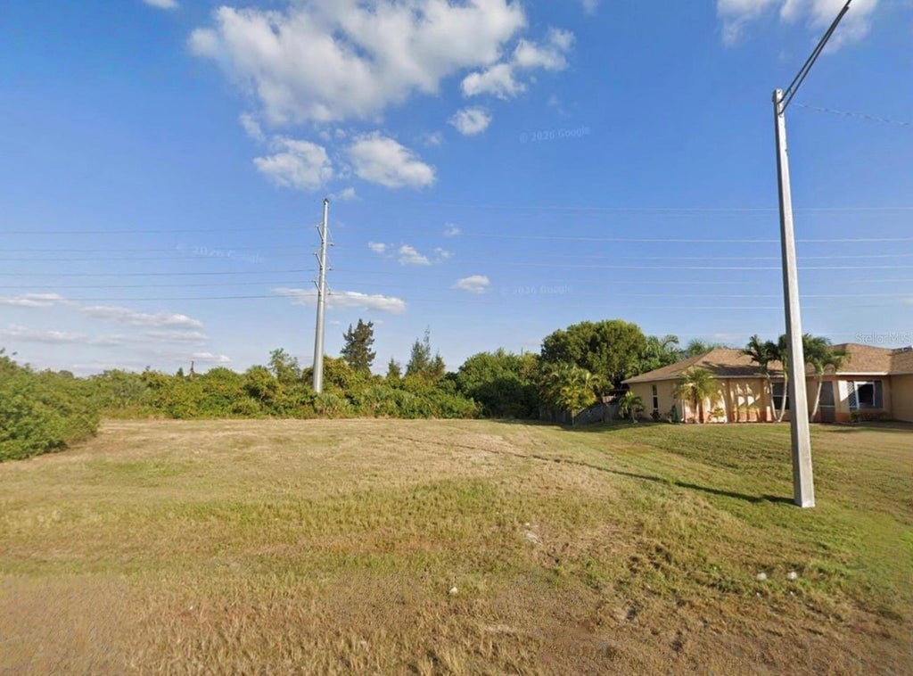 Photo of 19 El Dorado Boulevard S, Cape Coral, FL 33991 (MLS # TB8549041)