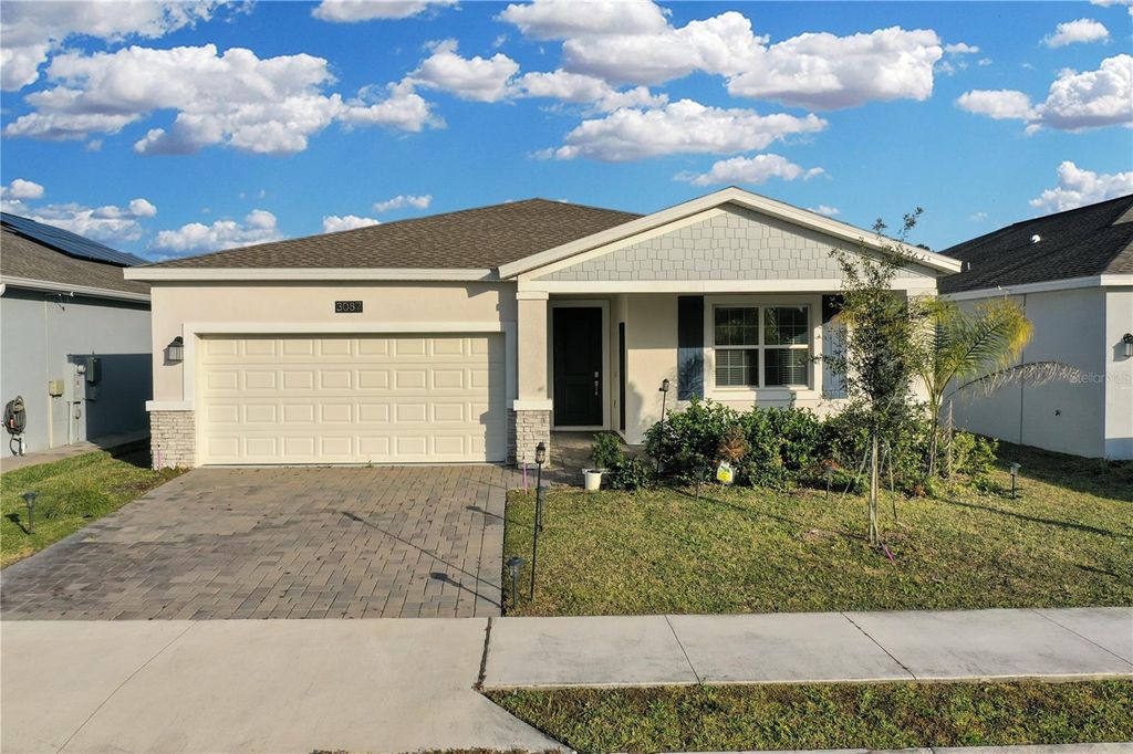 Photo of 3087 Camden Way, Davenport, FL 33837 (MLS # O6364038)