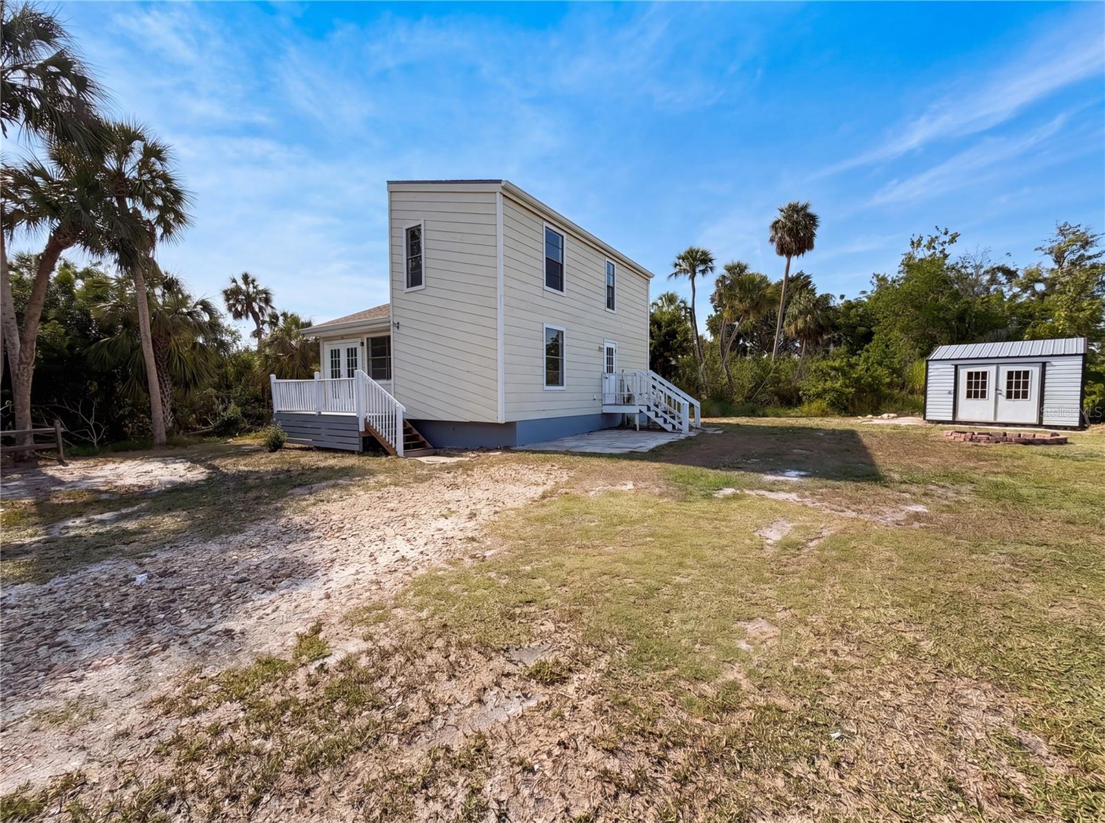 PALMETTO POINT ADD - Residential