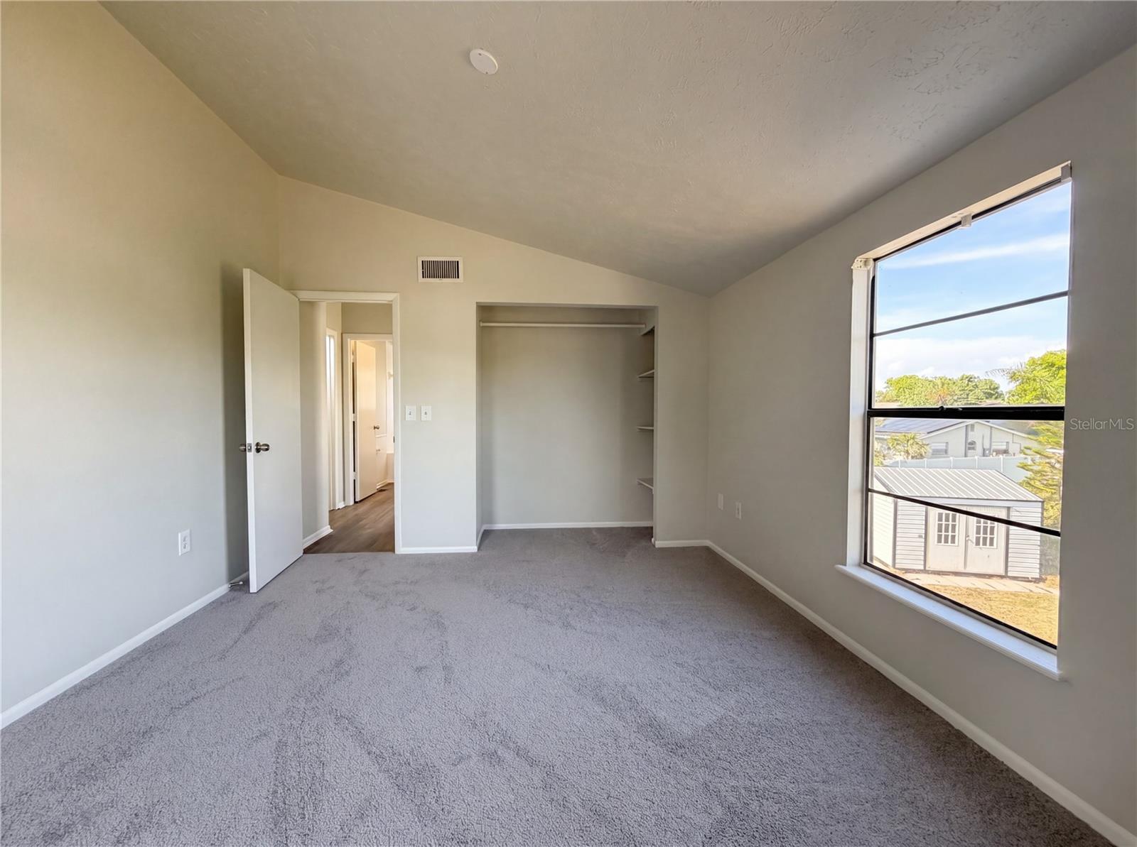 PALMETTO POINT ADD - Residential