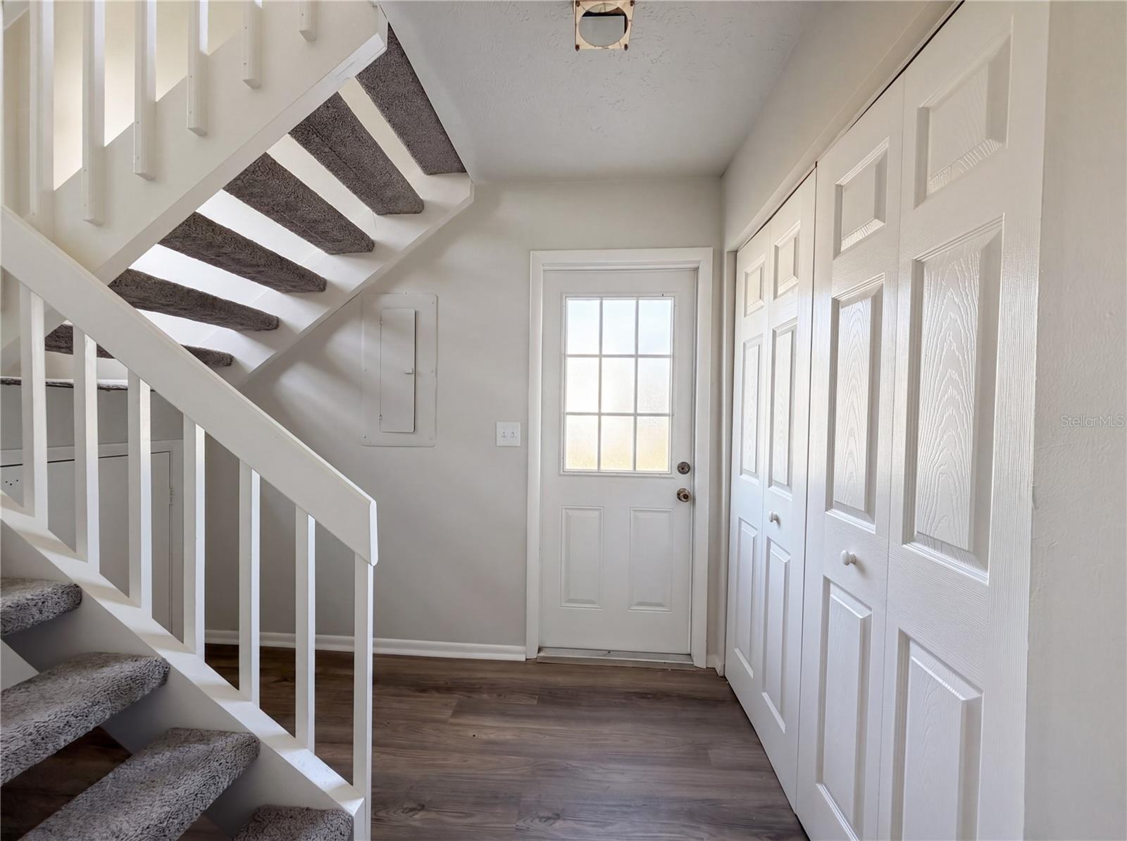 PALMETTO POINT ADD - Residential