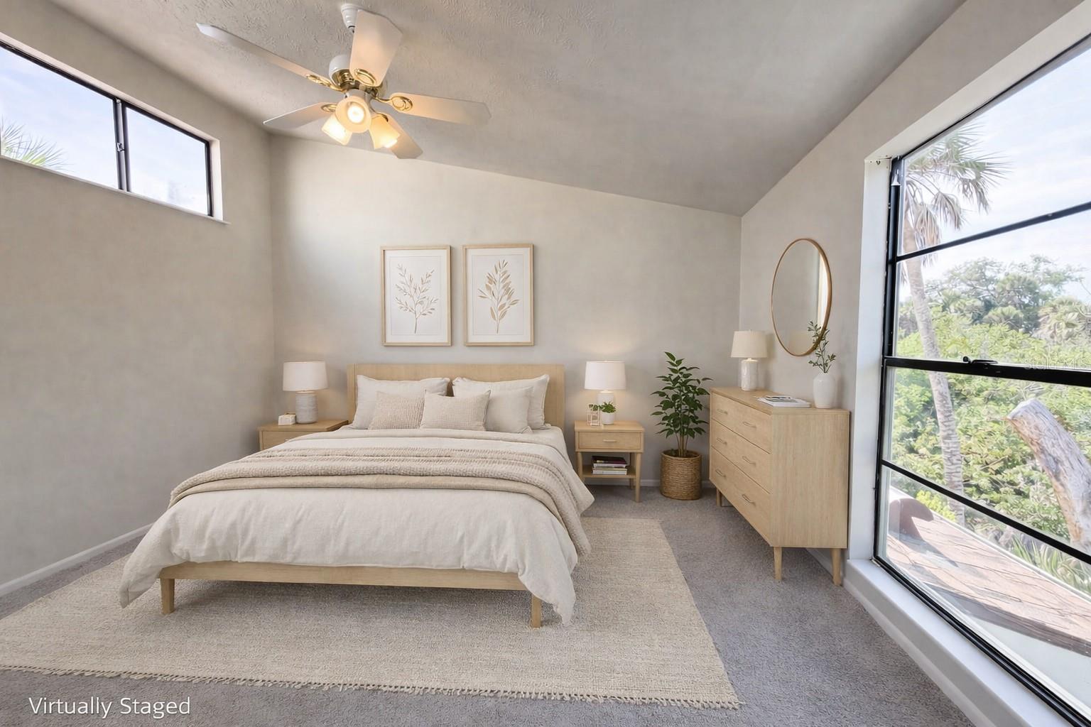 PALMETTO POINT ADD - Residential