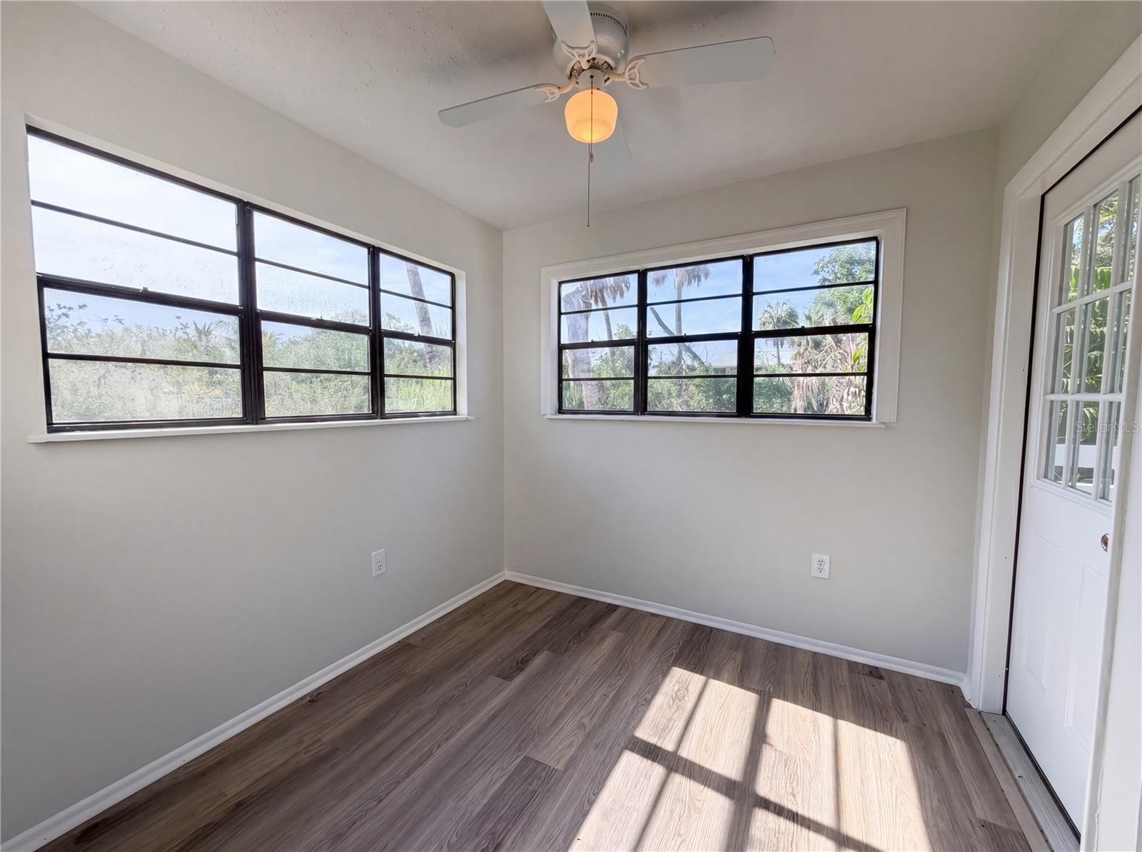 PALMETTO POINT ADD - Residential
