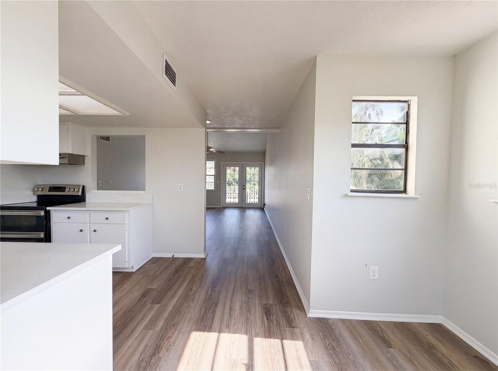 PALMETTO POINT ADD - Residential