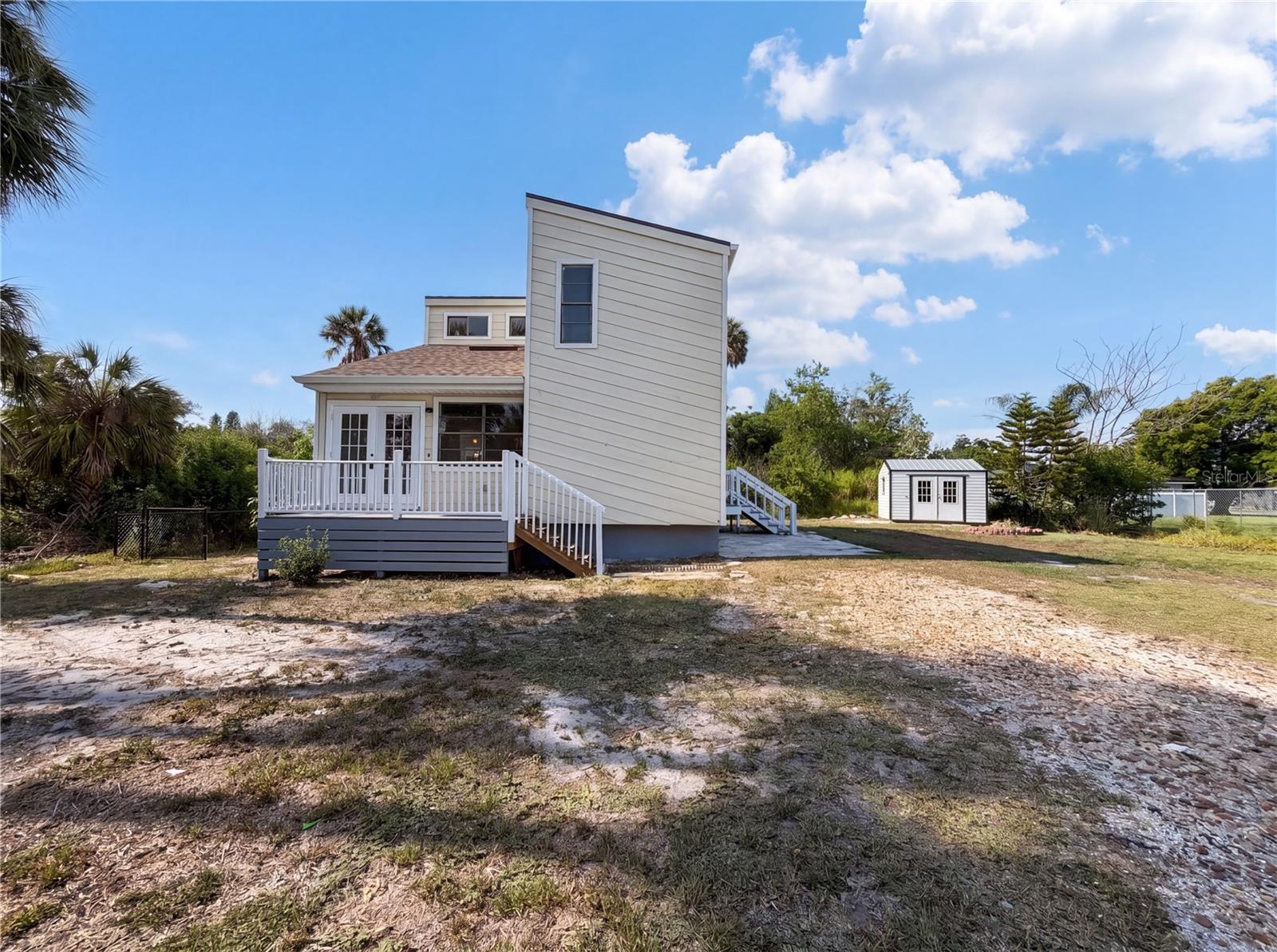 PALMETTO POINT ADD - Residential
