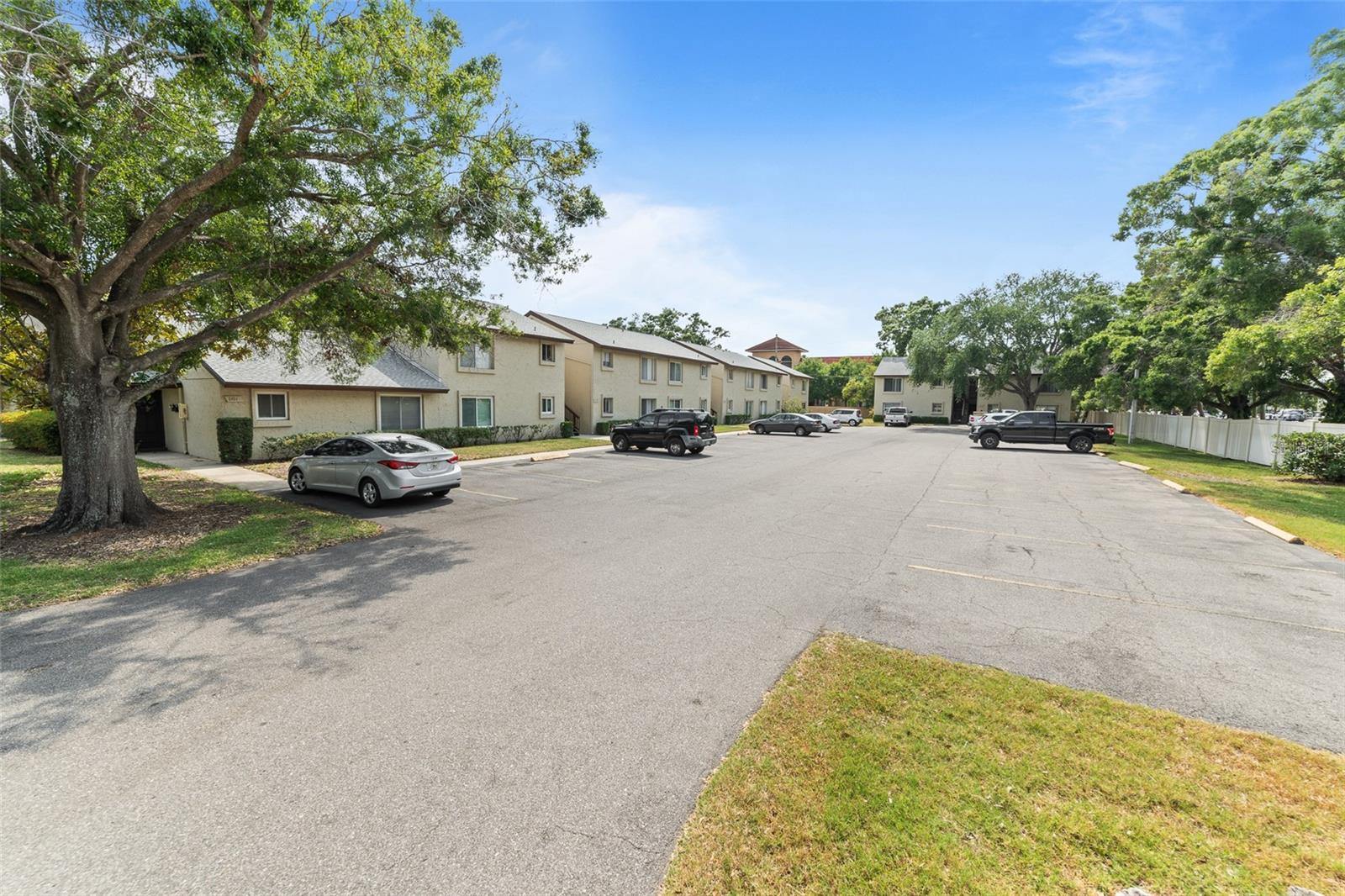 4215 EAST BAY DRIVE 1103D