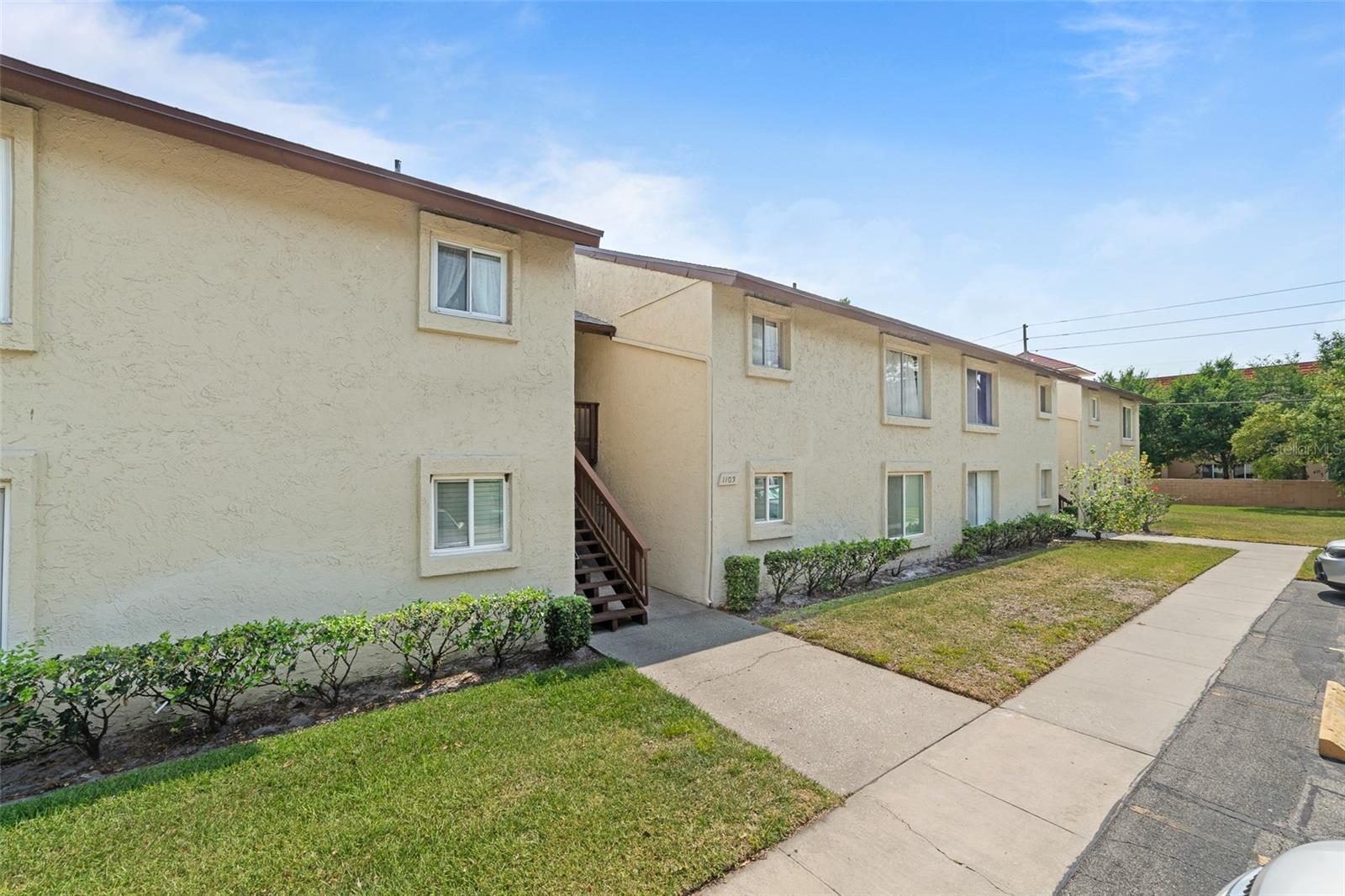 4215 EAST BAY DRIVE 1103D