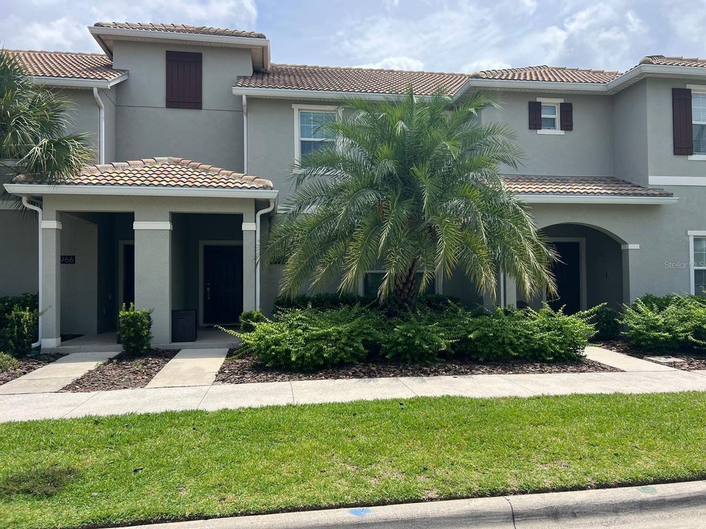 Photo of 4968 Windermere Avenue, Kissimmee, FL 34746 (MLS # S5157795)