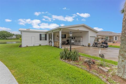 Photo of 5305 Ingleside, Leesburg, FL 34748 (MLS # O6317418)