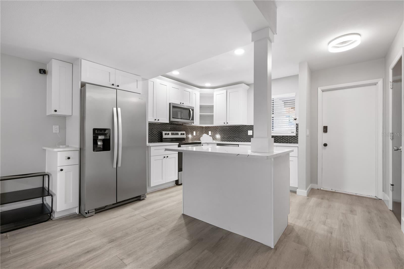 RAMBLEWOOD ACRES - Residential