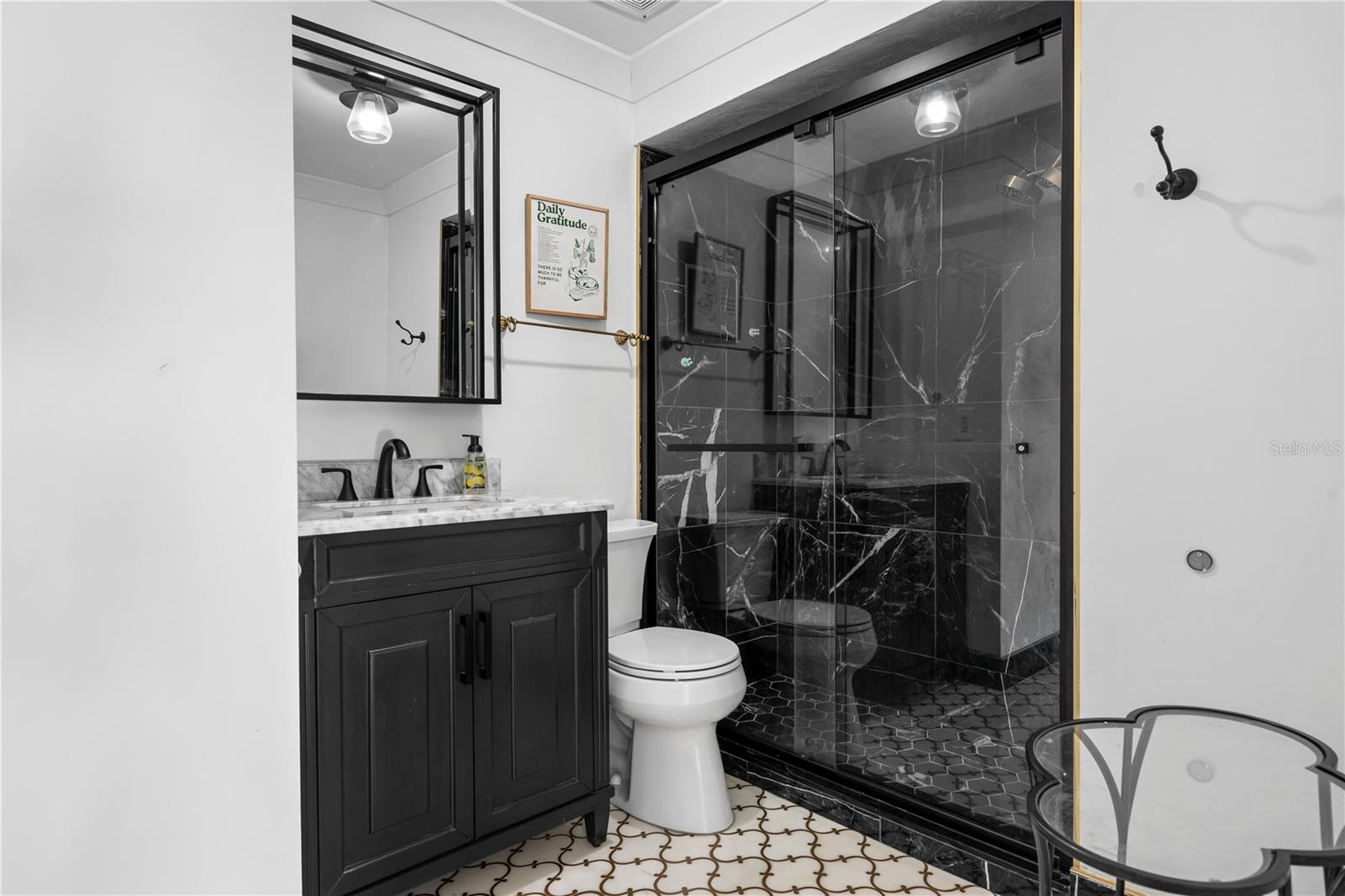 RAMBLEWOOD ACRES - Residential